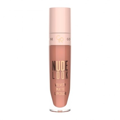 10KRAGION GOLDEN ROSE NUDE LOOK VELVETY MATTE LIP COLOR.jpg